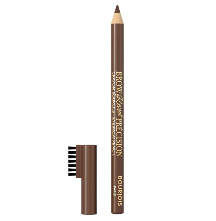 Bourjois Brow Reveal Precision Eyebrow Pencil 003 Medium Brown