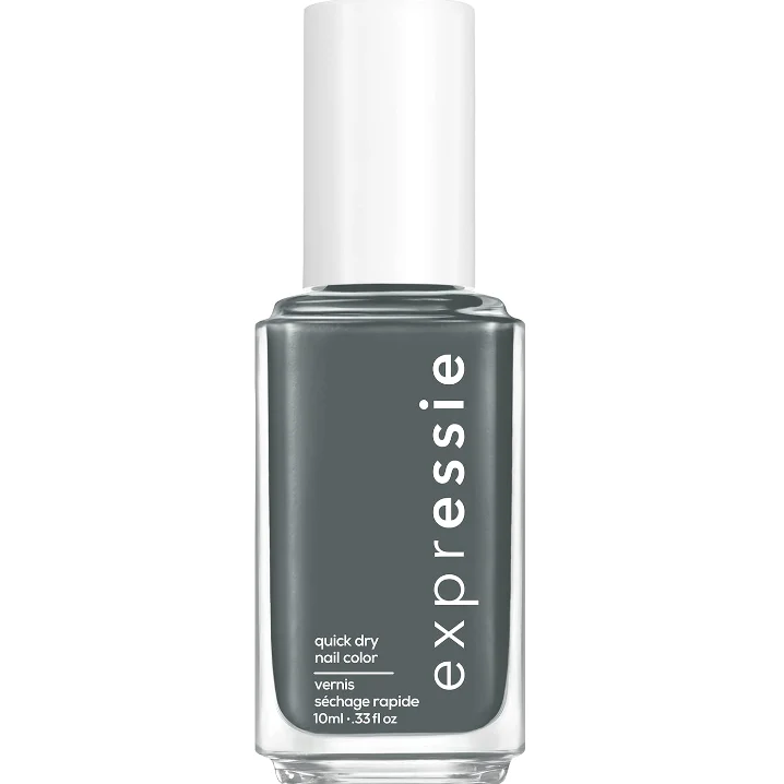 Essie Expressie Quick Dry Nail Polish 470 Cut To The Chase
