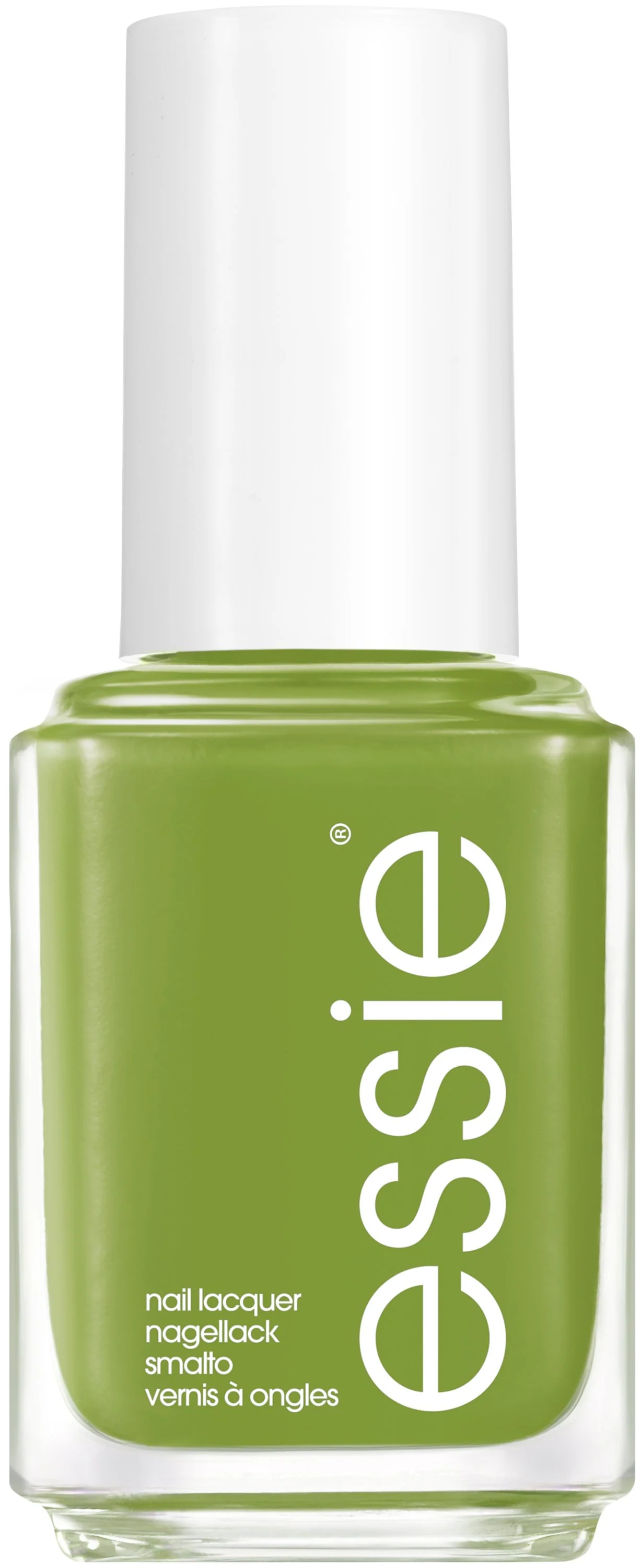 Essie Nail Lacquer Nail Polish 724 Come On Clover
