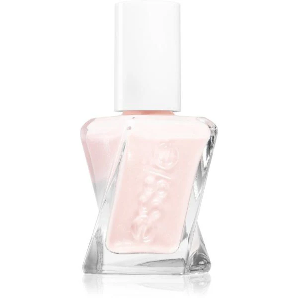 Essie Gel Couture Nail Polish 502 Lace Is More