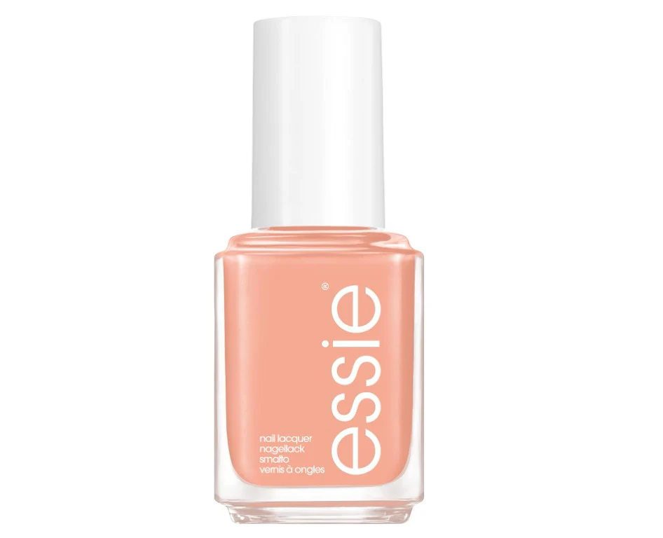 Essie Nail Lacquer Nail Polish 853 Hostess With The Mostess