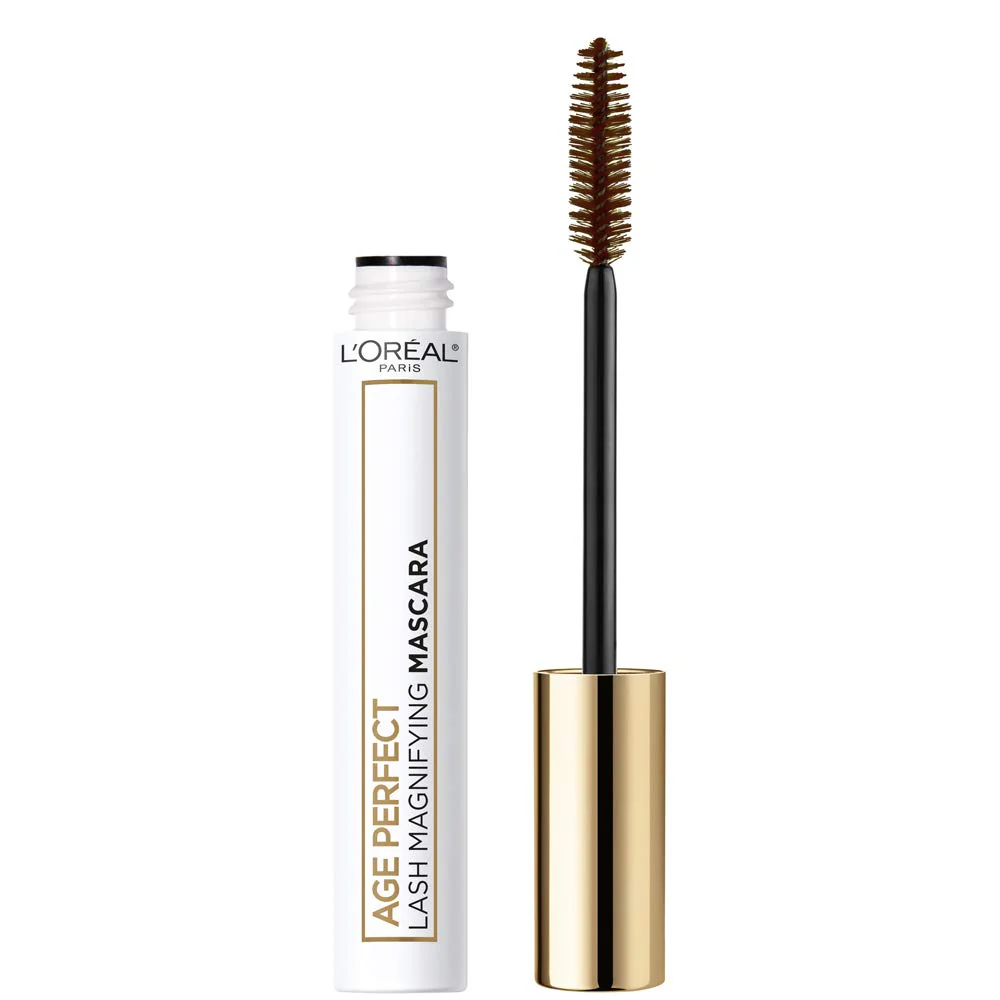 L'Oreal Paris Age Perfect Densifying Mascara Brown