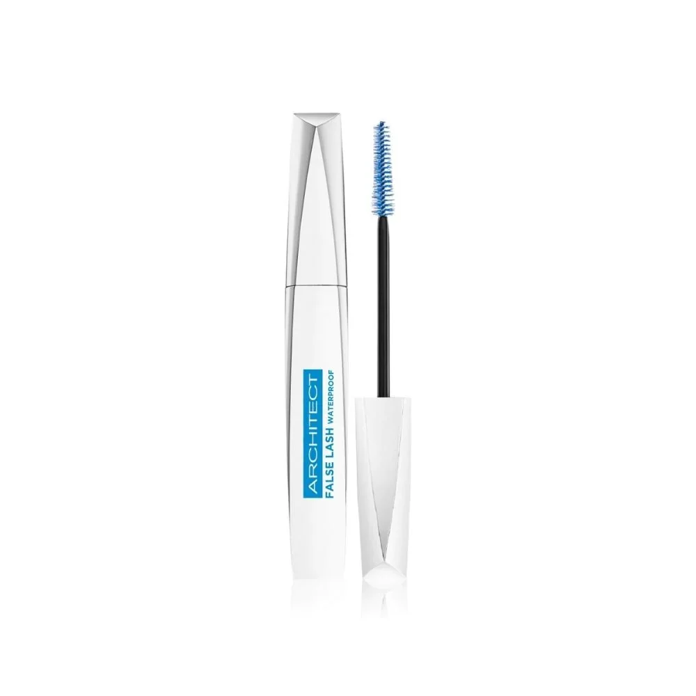 L'Oreal Paris Architect False Lash Waterproof Mascara Black