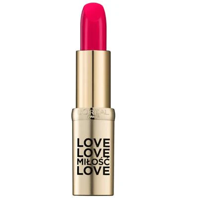 L'Oreal Paris Color Riche Limited Edition Lipstick 810 Milosc