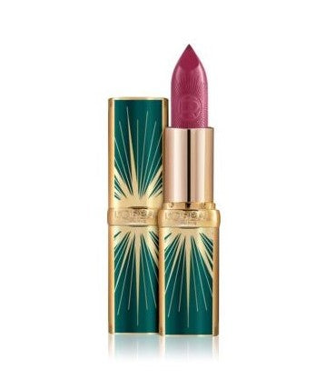 L'Oreal Paris Color Riche Lipstick 03 Midnight Bisous