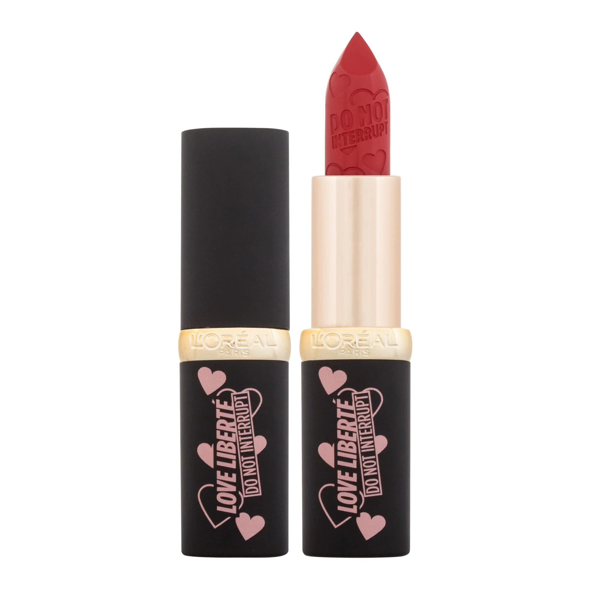 L'Oreal Paris Color Riche Lipstick 125 Maison Marais
