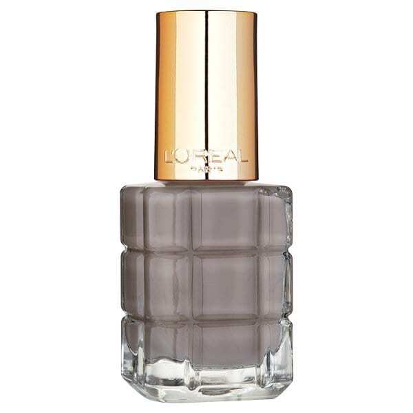 L'Oreal Paris Color Riche Nail Polish 664 Greige Amoureux *See Description*
