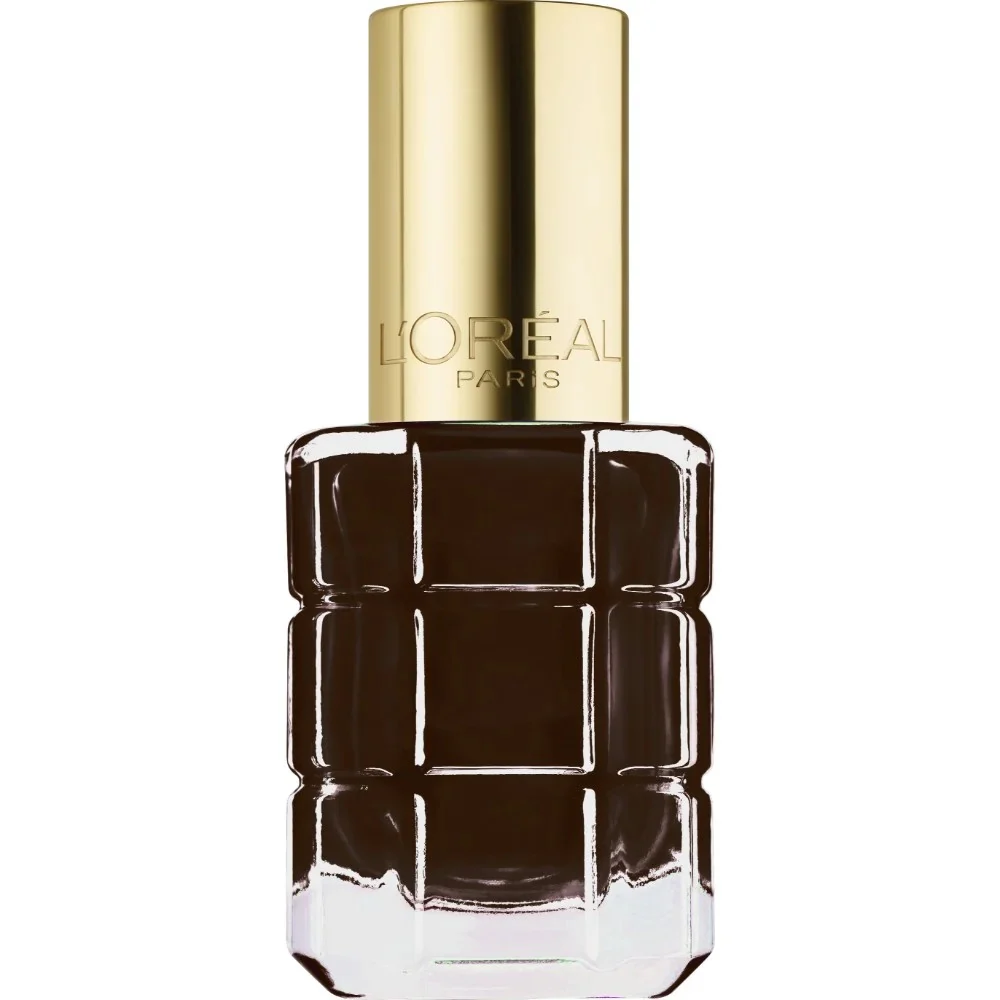 L'Oreal Paris Color Riche Nail Polish 667 Latelier Choco