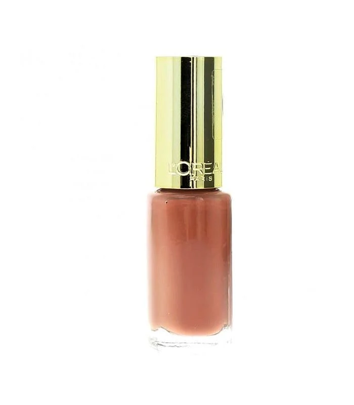 L'Oreal Paris Color Riche Nail Polish 866 Jumpsuit Couture
