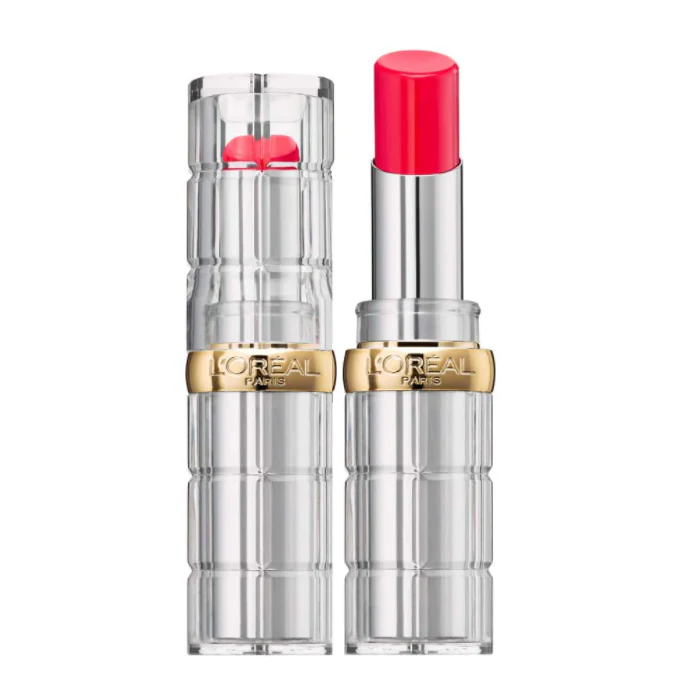 L'Oreal Paris Color Riche Shine Lipstick 109 Pursue Pretty
