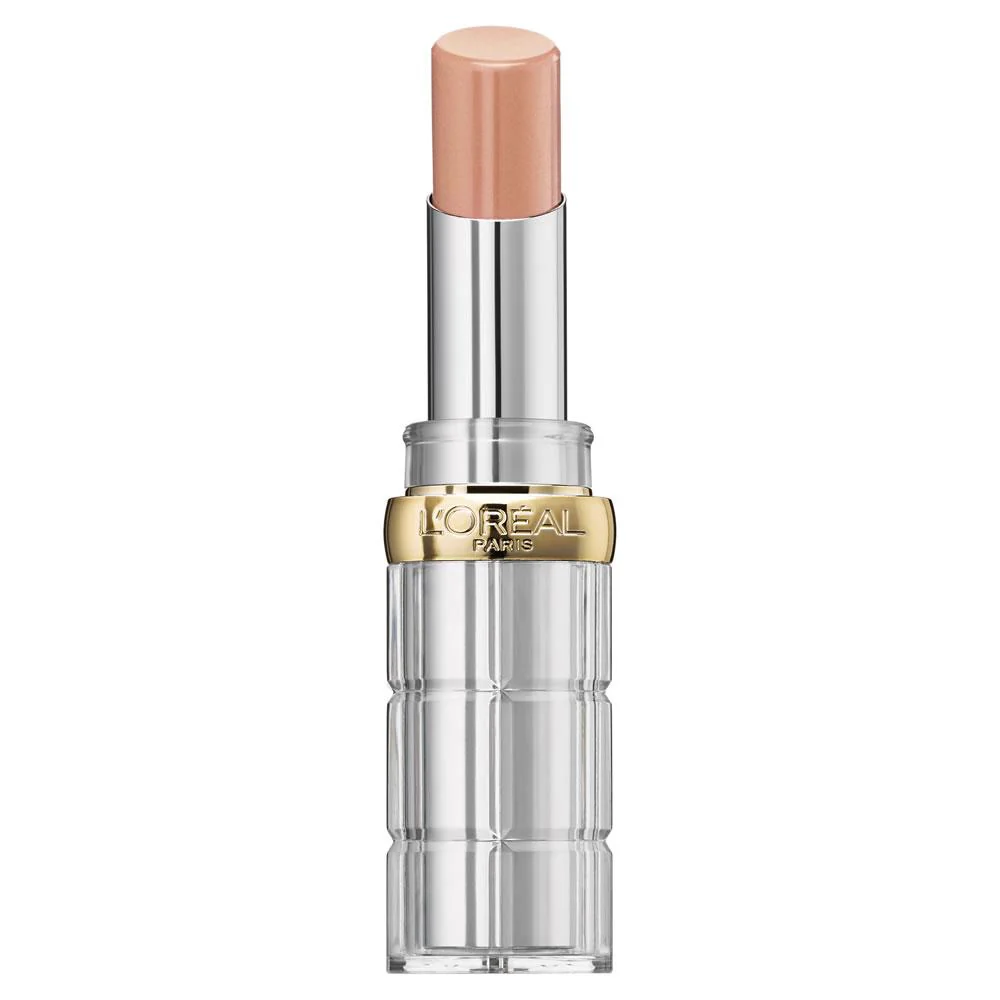 L'Oreal Paris Color Riche Shine Lipstick 660 Get Nude