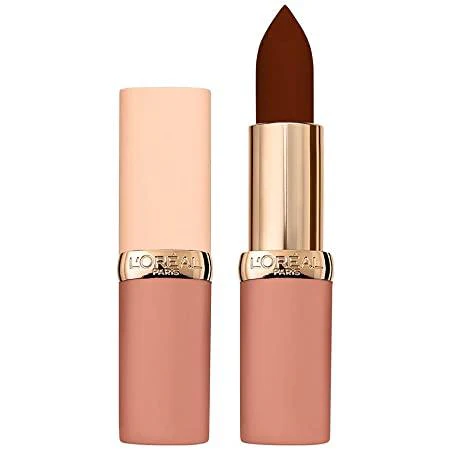 L'Oreal Paris Color Riche Ultra Matte Lipstick No Dependency