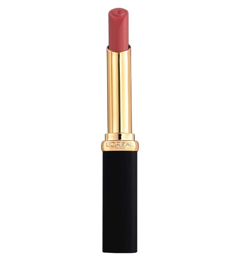 L'Oreal Paris Color Riche Intense Volume Matte Lipstick 633 Le Rosy Confident