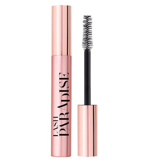 L'Oreal Paris Lash Paradise Mascara Black - Image 2