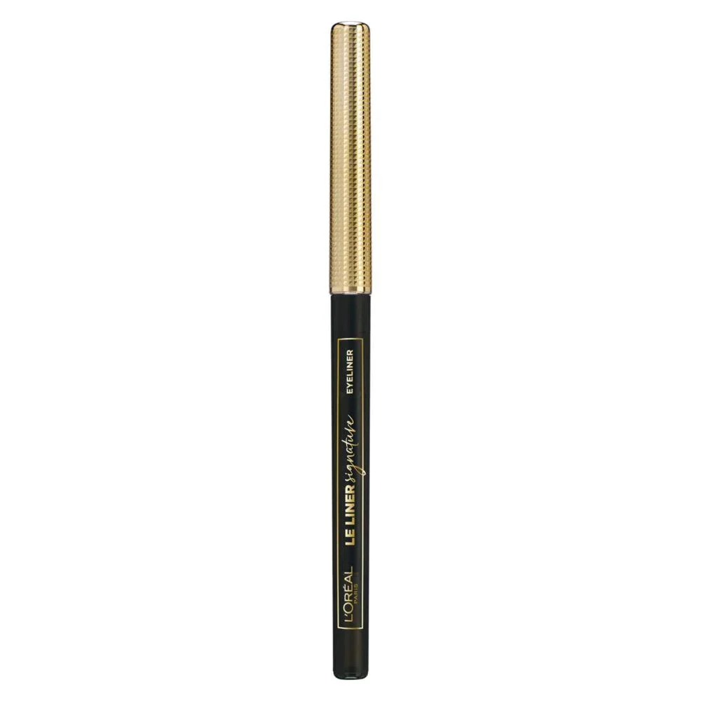 L'Oreal Paris Le Liner Signature Eyeliner 05 Brown Denim