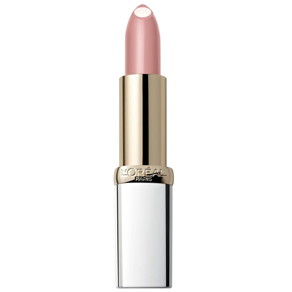 L'Oreal Paris Le Rouge Lumiere Lipstick 109 Blooming Nude Pink