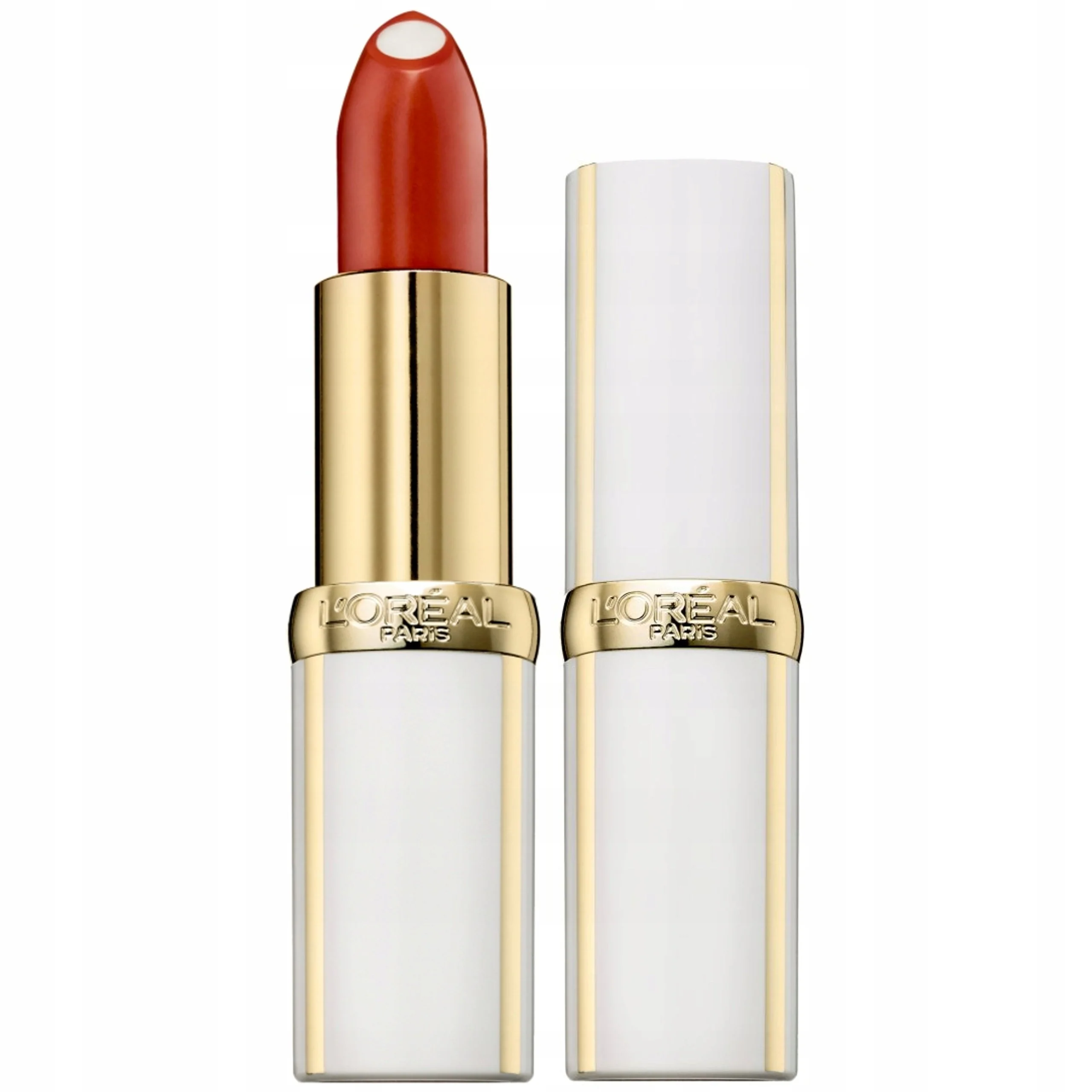 L'Oreal Paris Le Rouge Lumiere Lipstick 299 Pearl Brick