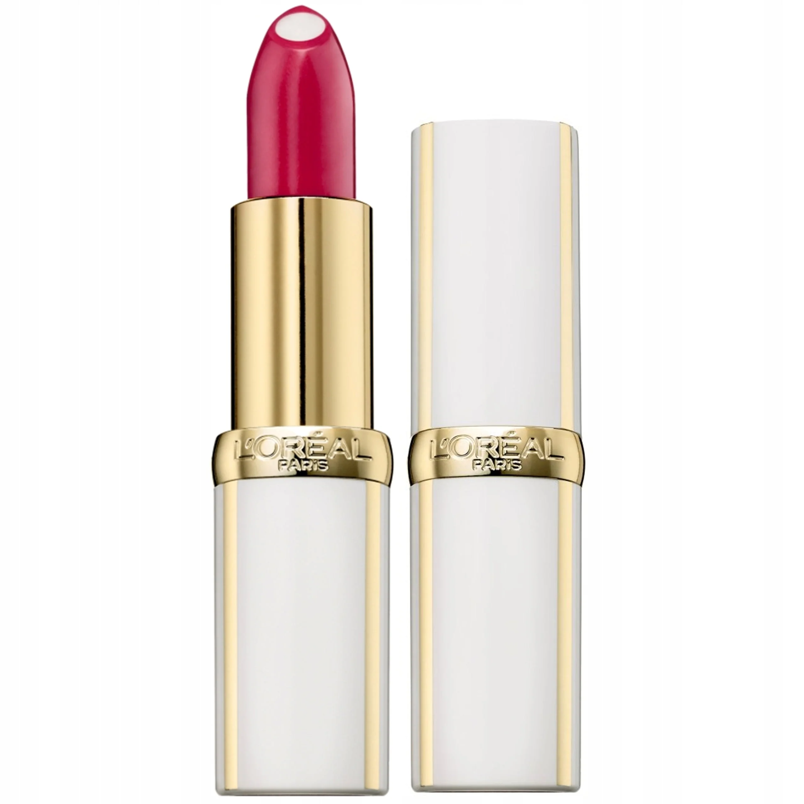 L'Oreal Paris Le Rouge Lumiere Lipstick 705 Splendid Plum