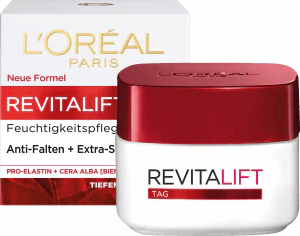 L'Oréal Paris Revitalift Moisturising Day Cream Anti-Wrinkle & Extra Firmness
