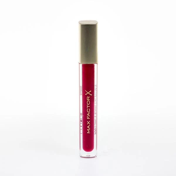 Max Factor Colour Elixir Lip Gloss 60 Polished Fuchsia *See Description* - Image 2