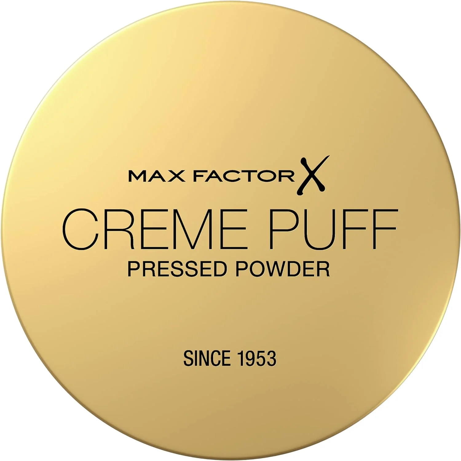Max Factor Creme Puff Pressed Powder 13 Nouveau Beige
