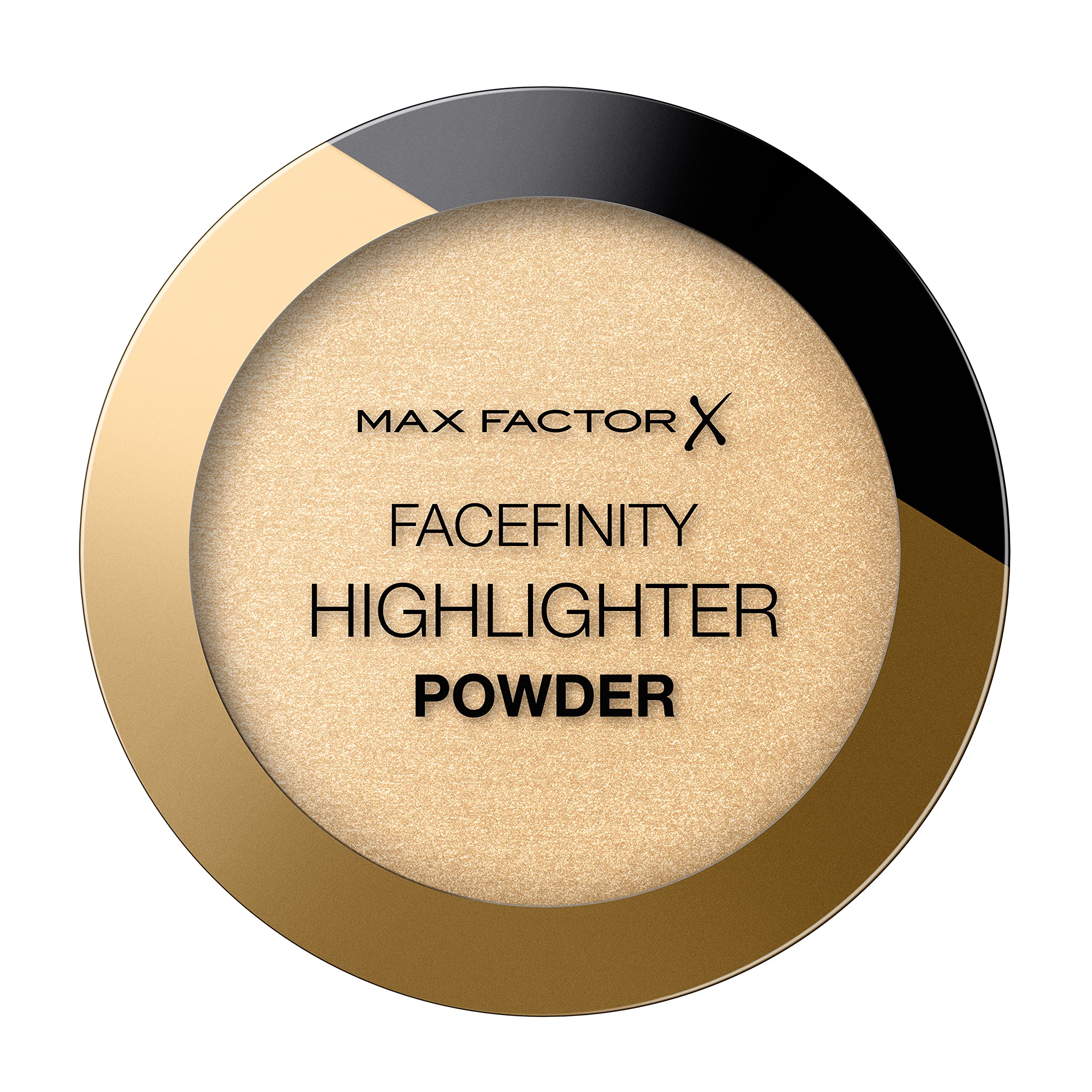 Max Factor Facefinity Powder Highlighter 002 Golden Hour