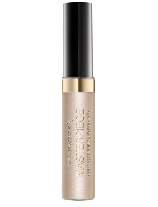 Max Factor Masterpiece Colour Precision Eyeshadow Pearl Beige