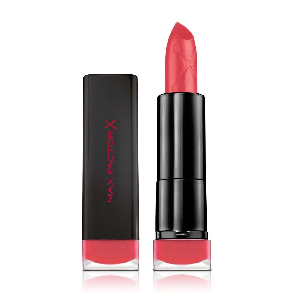 Max Factor Velvet Matte Lipstick 15 Flame