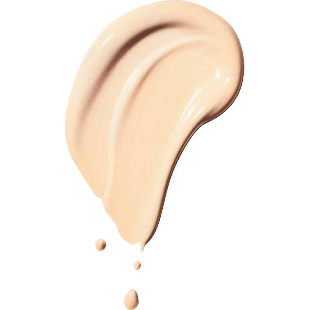 Maybelline Dream Radiant Liquid Foundation 10 Ivory - Image 2