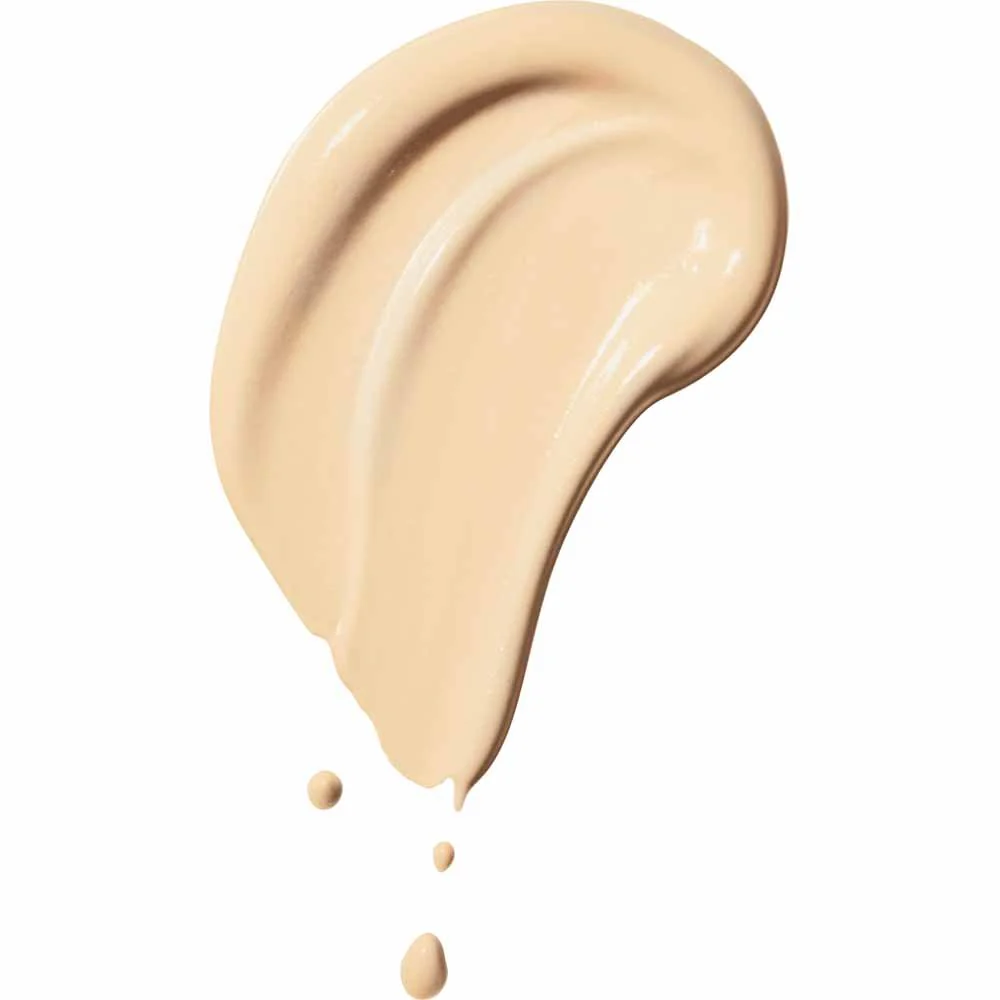 Maybelline Dream Radiant Liquid Foundation 30 Sand - Image 2
