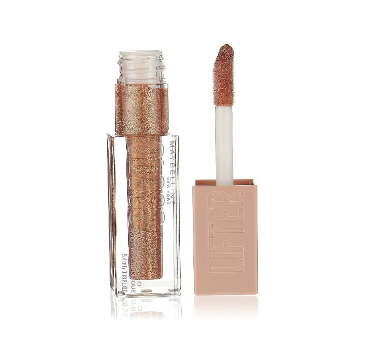 Maybelline Lifter Gloss Lip Gloss 010 Crystal