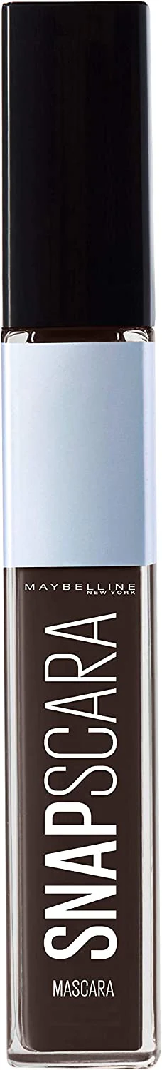Maybelline Snapscara Mascara 03 Bold Brown *Security Sealed*
