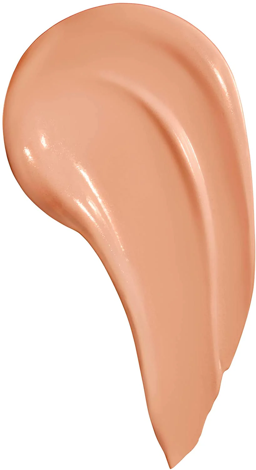 Maybelline Super Stay Active Wear 30 Hour Foundation 40 Fawn - Image 3