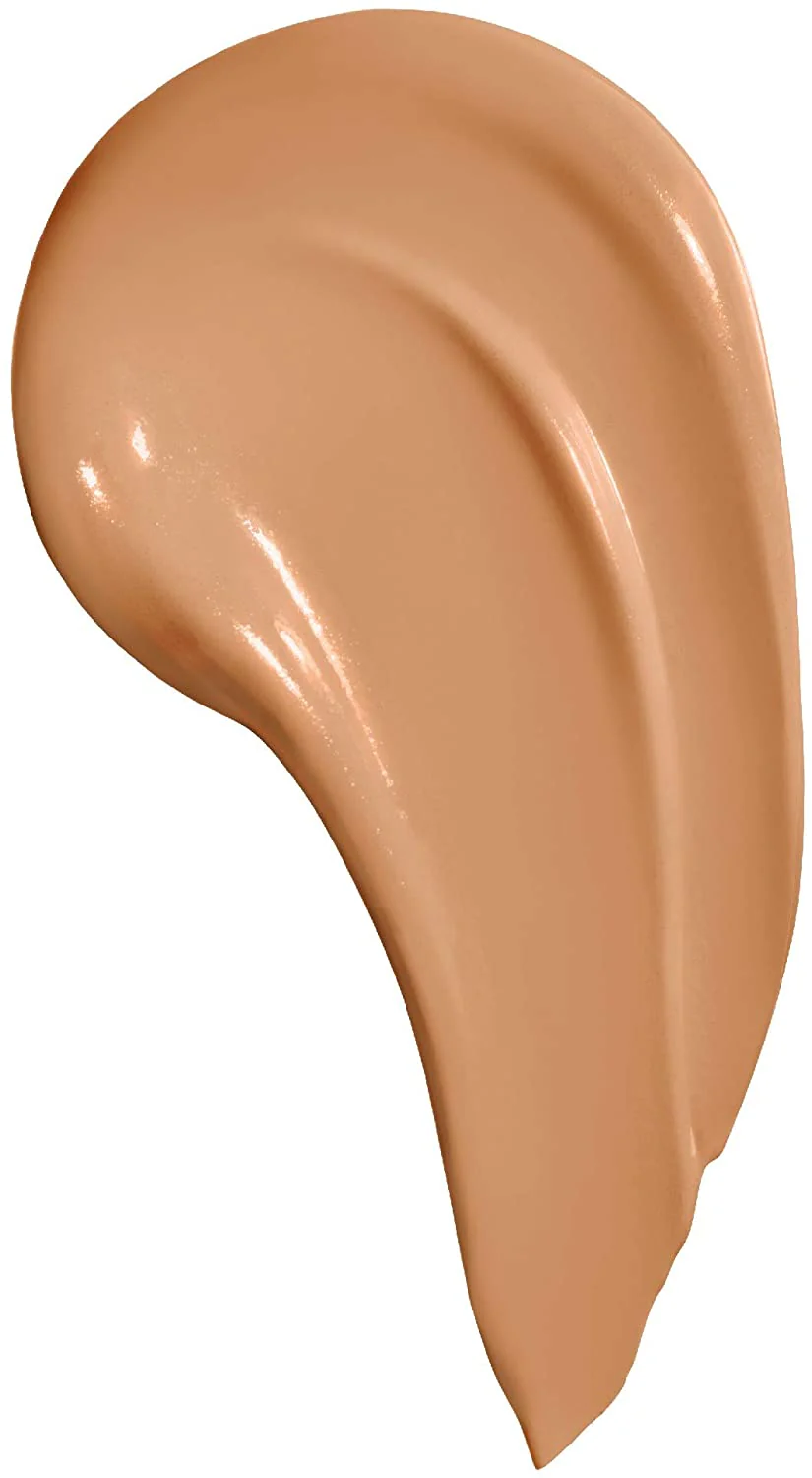 Maybelline Super Stay Active Wear 30 Hour Foundation 48 Sun Beige - Image 2