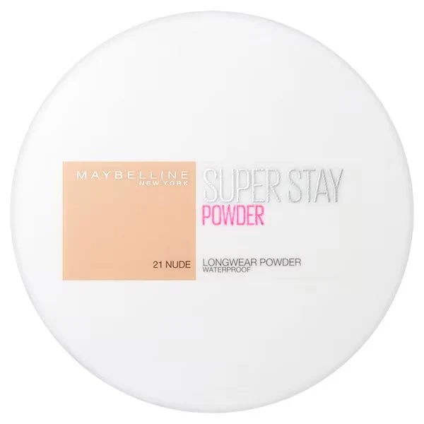 Maybelline Superstay 24HR Powder Mixed Shades *See Description*