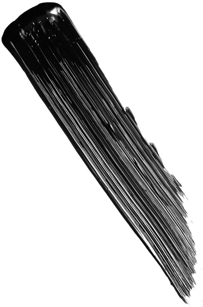 Maybelline The Colossal Big Shot Waterproof Black Mascara - Image 3
