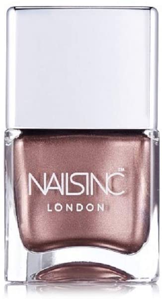 Nails Inc Don't Touch I'm Precious Nail Polish 14ML