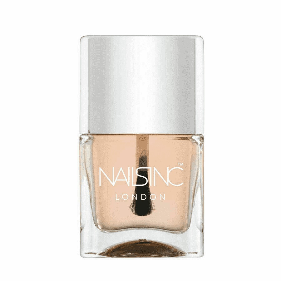 Nails Inc Harley Street Base Coat 14ML