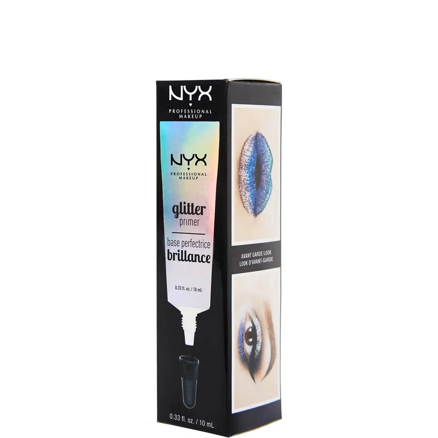 NYX Glitter Brilliance Primer