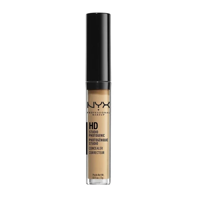 NYX HD Studio Photogenic Concealer Wand 6.3 Fresh Beige