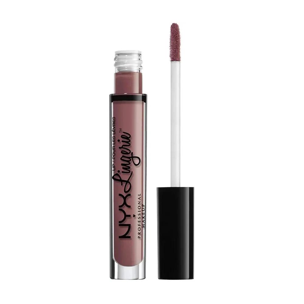 NYX Lingerie Lipstick 20 French Maid
