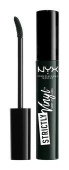 NYX Strictly Vinyl Lip Gloss 08 Bad Seed