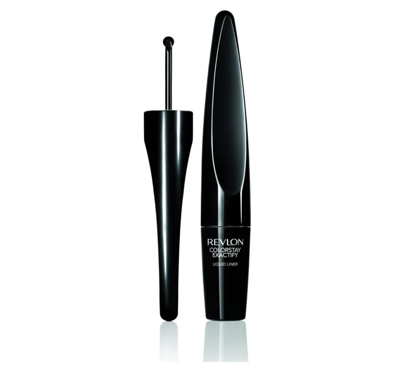 Revlon Colorstay Exactify Liquid Eyeliner Intense Black
