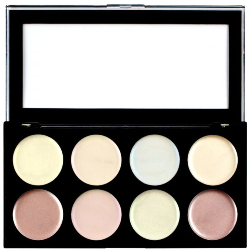 Revolution Makeup Ultra Strobe Balm Palette - Image 2