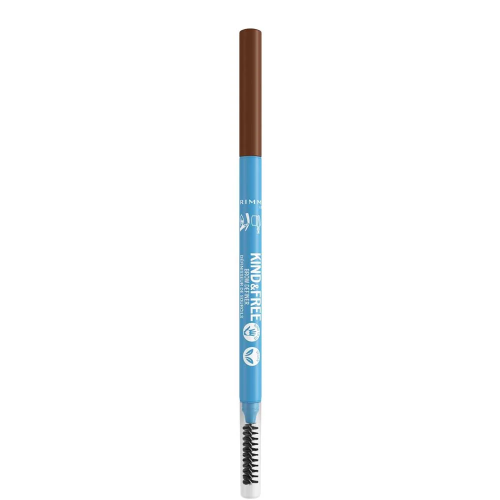 Rimmel London Kind & Free Eye Brow Definer 002 Taupe