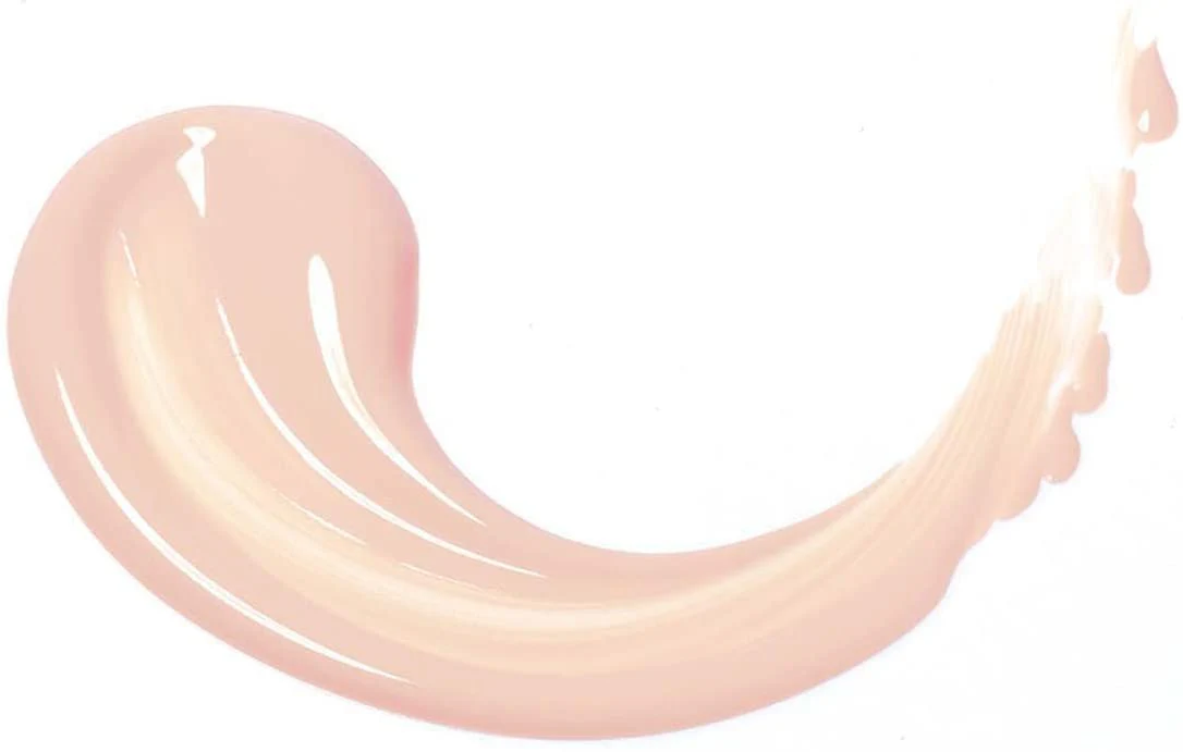 Rimmel London Lasting Finish 25HR Full Coverage Foundation 010 Light Porcelain - Image 3
