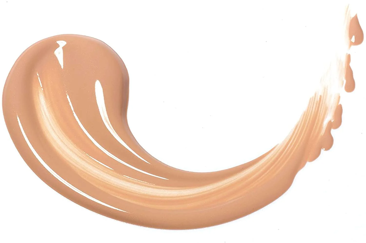 Rimmel London Lasting Finish 25HR Full Coverage Foundation 303 True Nude - Image 3
