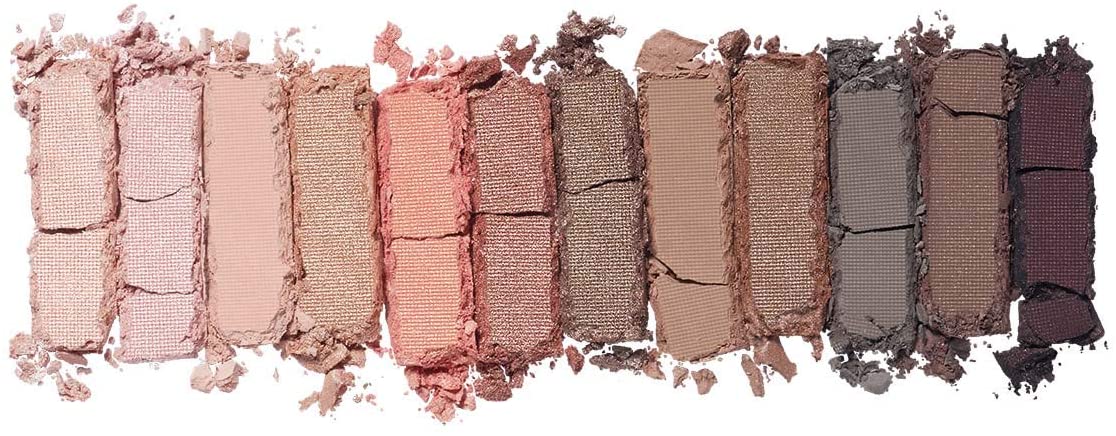Rimmel London Magnif'Eyes Eyeshadow Palette 002 Blush Edition - Image 3