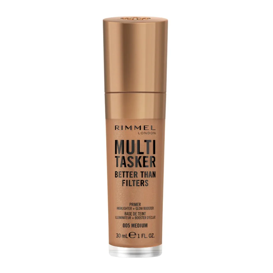 Rimmel London Multi Tasker Primer 005 Medium