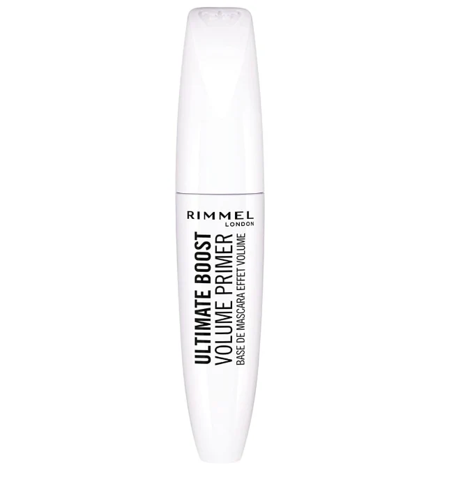 Rimmel London Ultimate Boost Volume Lash 001 Primer
